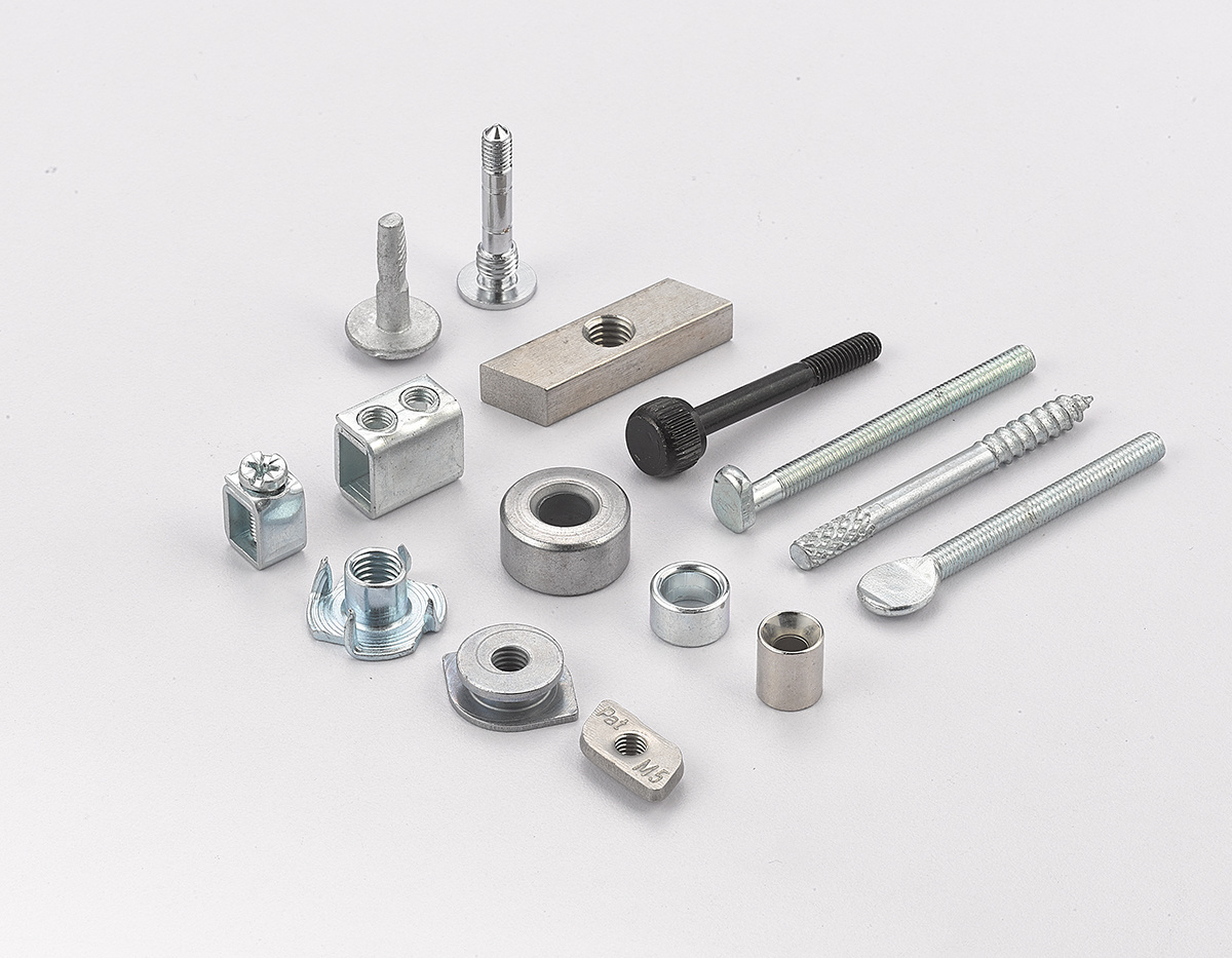 Special Fasteners