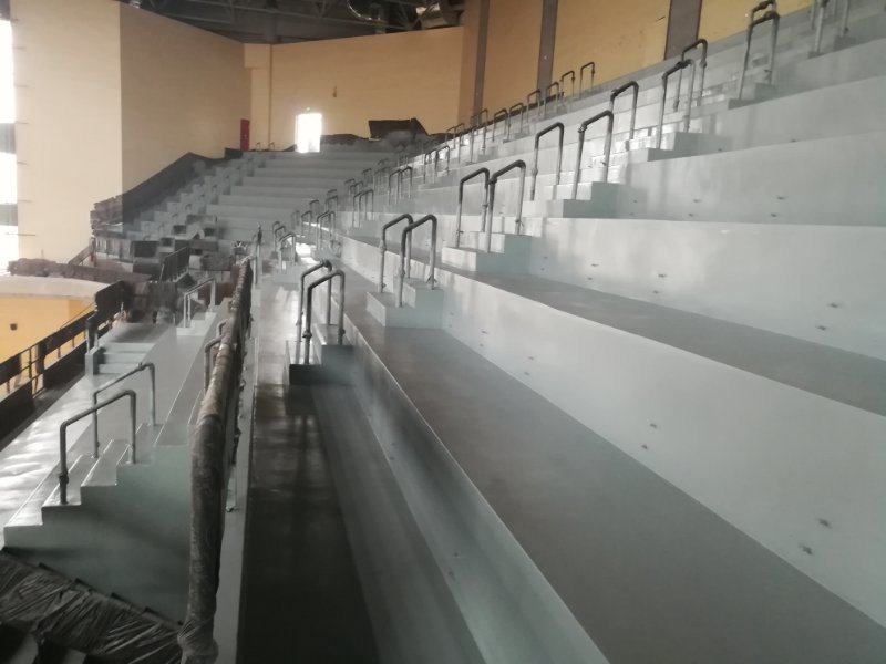 北京市中通防水施工有限公司