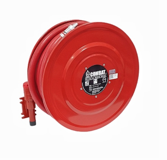 Fire Hose Reel