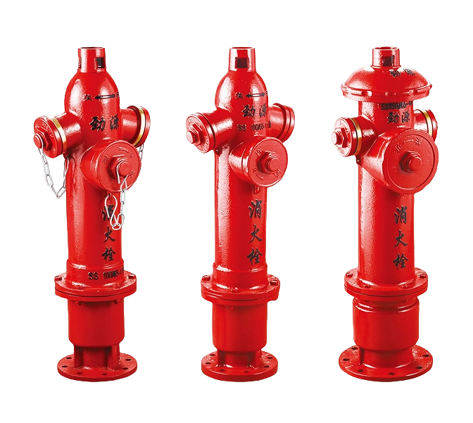 Outdoor Fire Hydrant-Jinyuan Technology Development Co., Ltd.