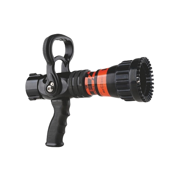 Adjustable Flow Fire Nozzle（660LPM）