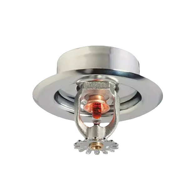 Tyco UL Sprinkler Cover