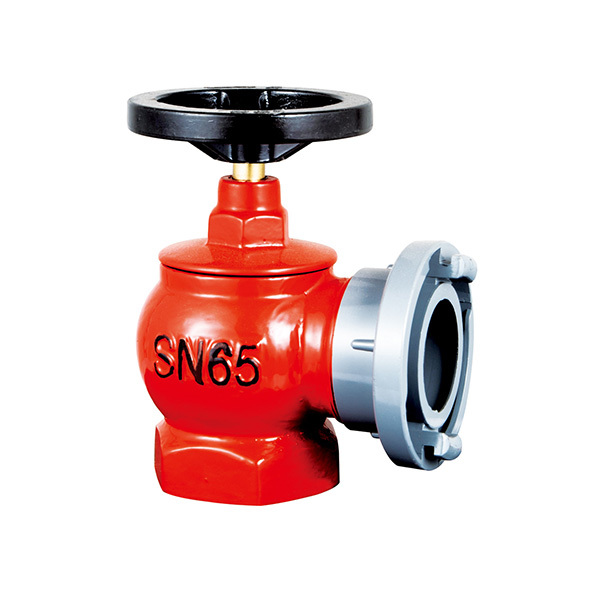 Fire Fighting Equipment Indoor Hydrant