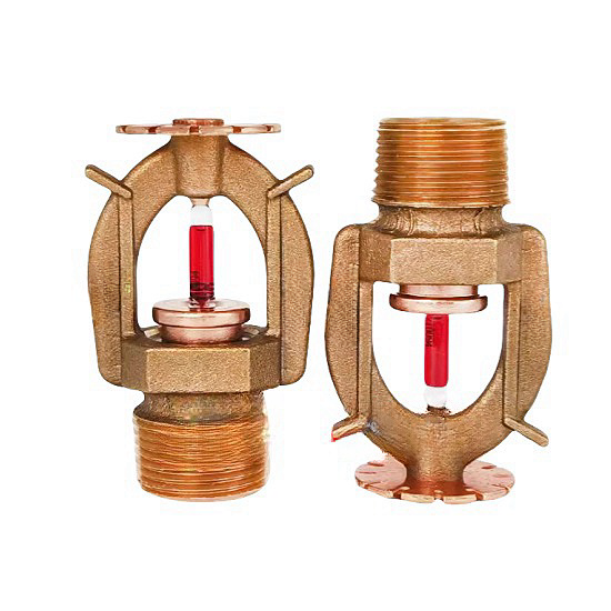 Tyco K161 Standard Large Aperture Pendent Fire Sprinkler