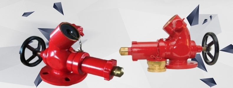 pressure reducing valve	