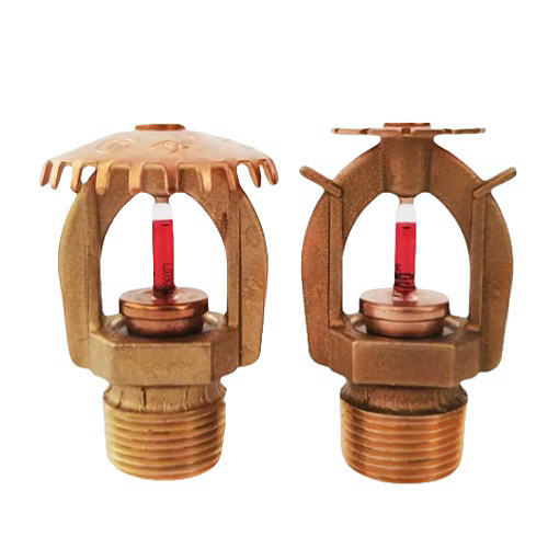 Tyco K161 Standard Large Aperture Uright Fire Sprinkler