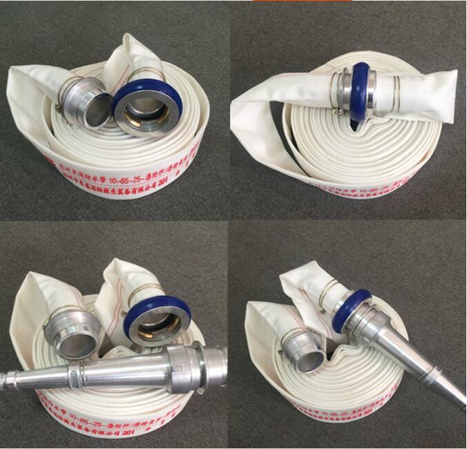 fire hose coupling	