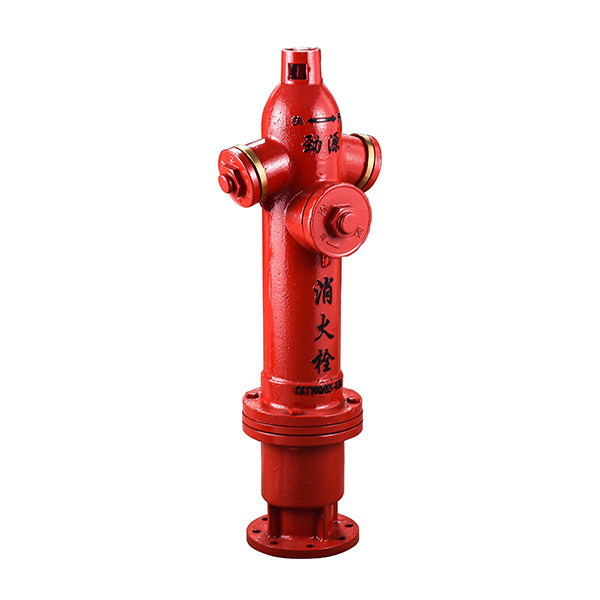 Outdoor Fire Hydrant-Jinyuan Technology Development Co., Ltd.