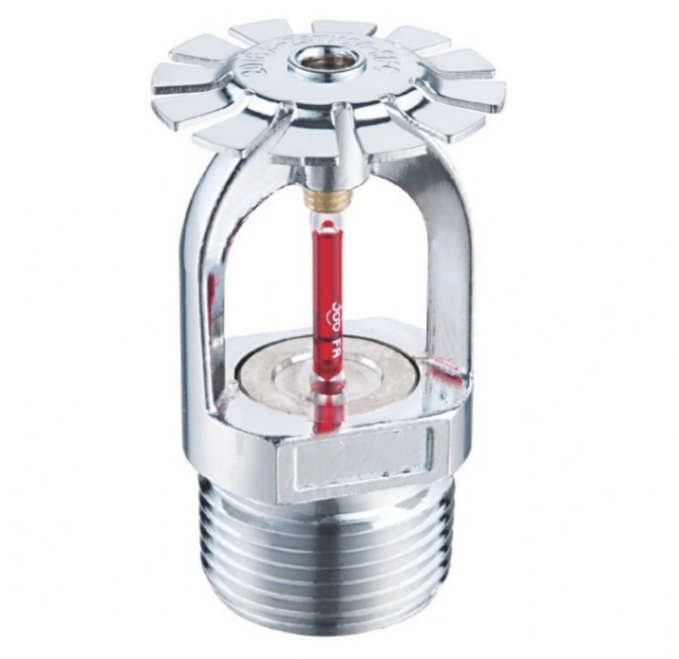 Pendent Quick Response Fire Sprinkler