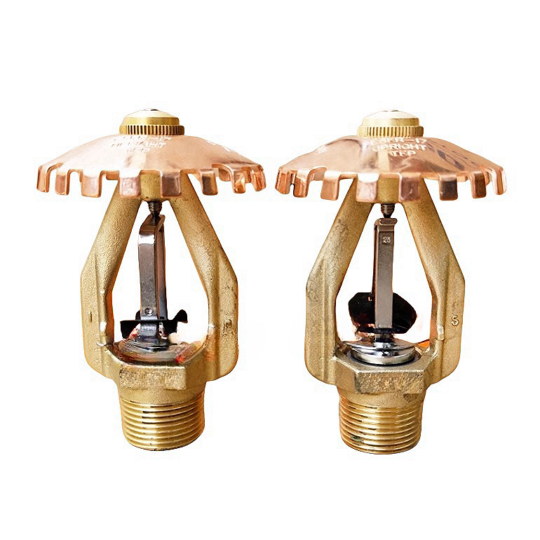 Tyco K242 Uright ESFR Fire Sprinkler