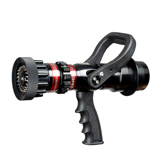 115 - 475 LPM Adjustable Pistol Grip Fire Nozzle