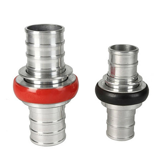 fire hose coupling	