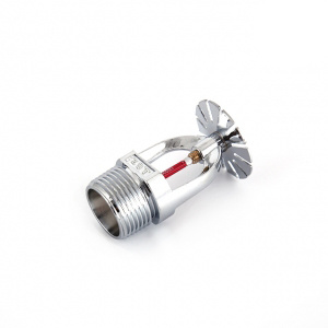 Large Scale K115 QR Pendent 3mm Glass Bulb Fire Sprinkler