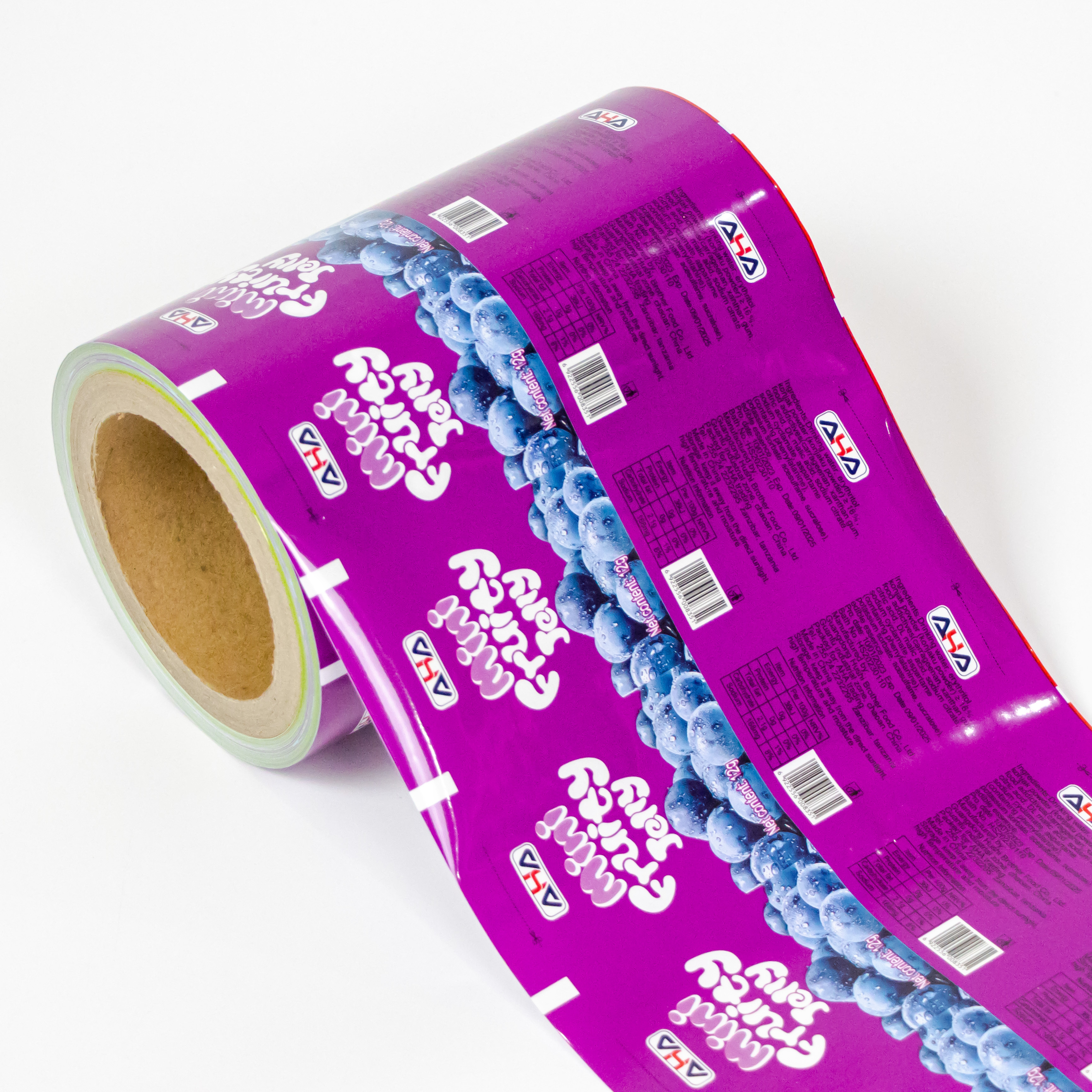 Packaging Roll Film