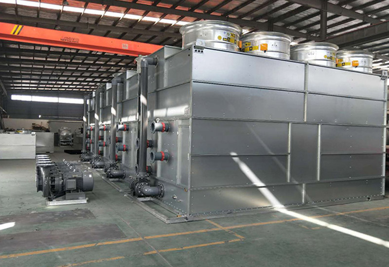 Workshop environment