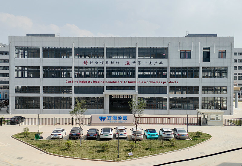 Corporate Environment