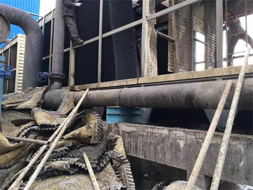 Cooling tower filler cleaning which is better (cleaning cooling tower filler good cooling tower manufacturers)
