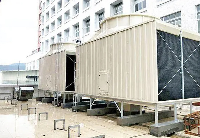 Cooling Towers