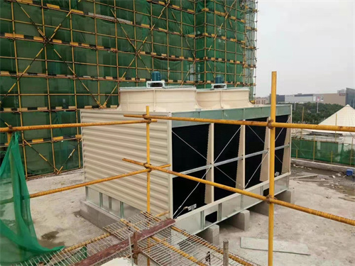 What are the precautions after the installation of good machine cooling tower reducer (cooling tower reducer installation and maintenance)