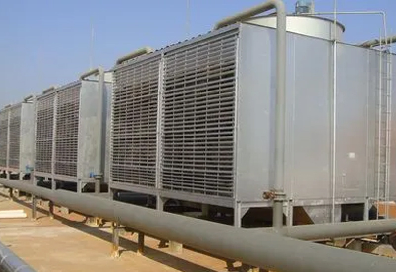 Cooling Towers