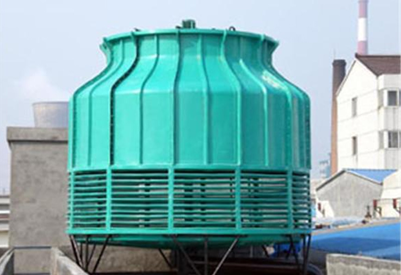 Cooling Towers