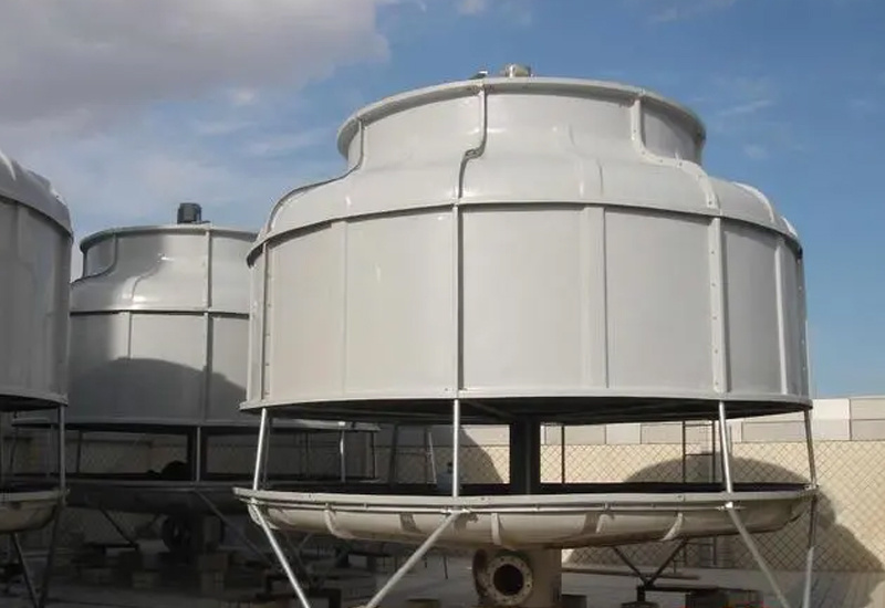 Cooling Towers