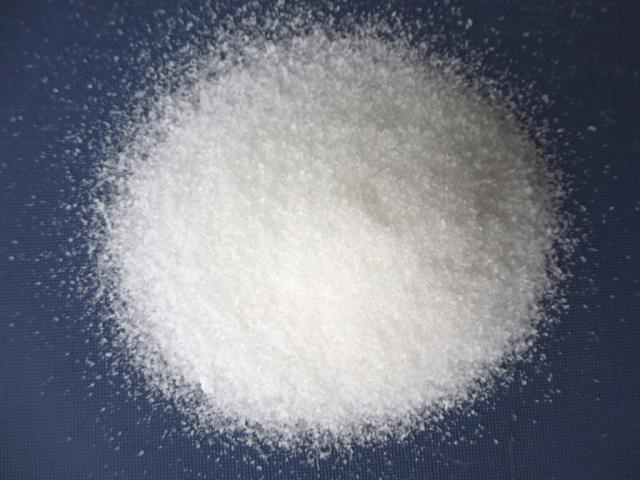 Magnesium Sulphate Heptahydrate