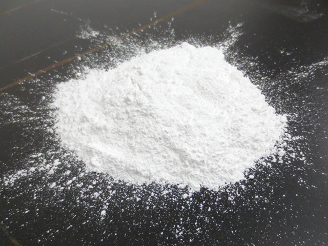 Magnesium Sulphate Anhydrous