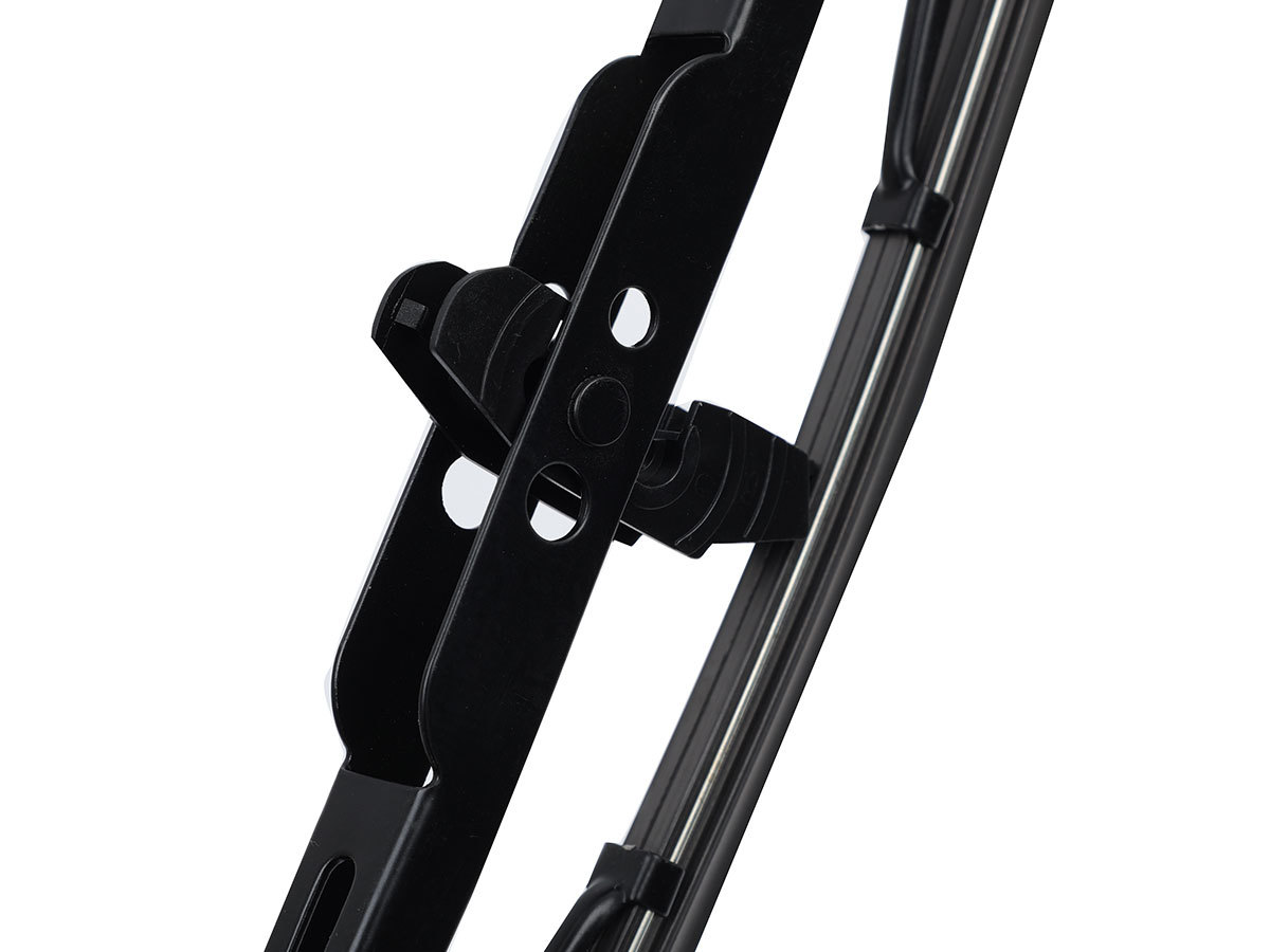 Understanding the Importance of the Rear Wiper Arm in Vehicle Maintenance