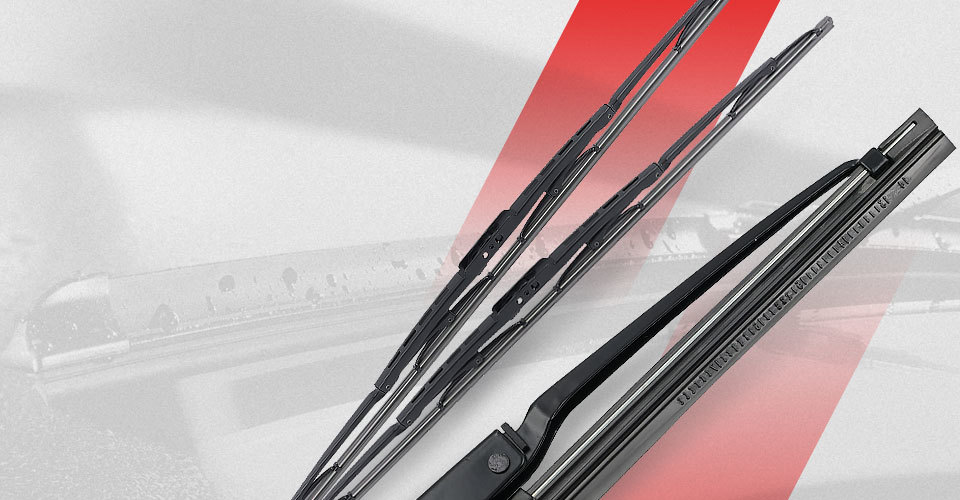 The Essential Role of Wipers in Automotive Safety and Performance