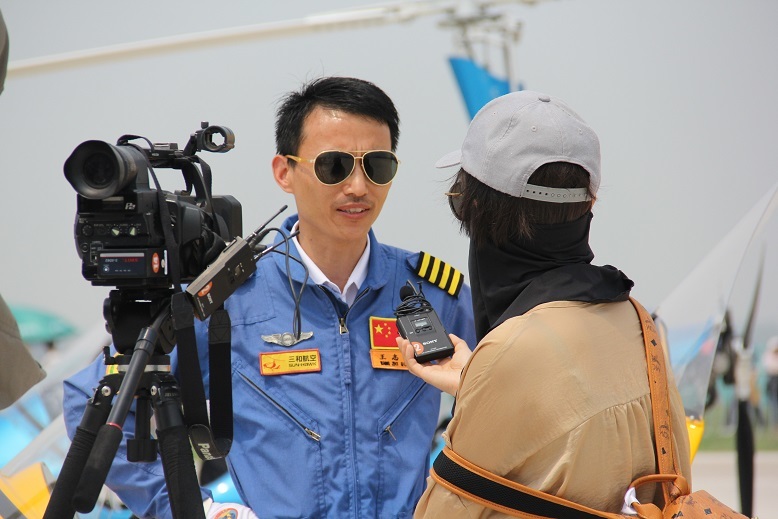 上街英才