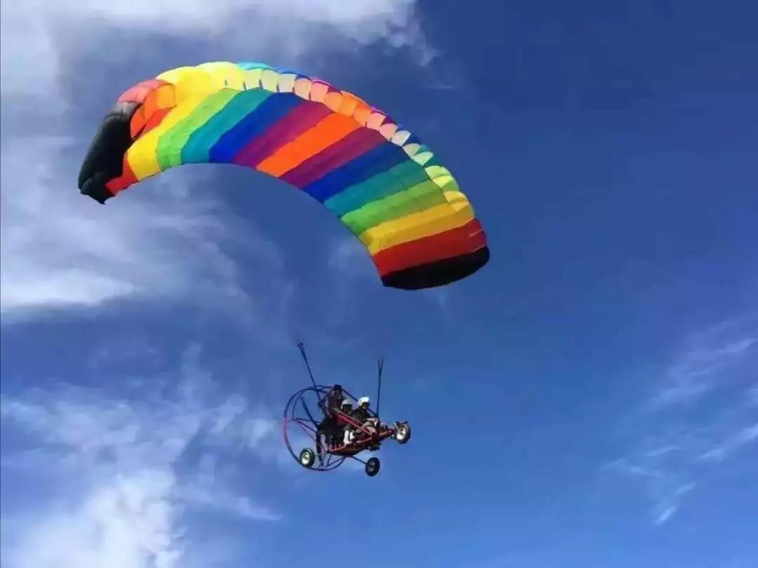 第一届航空体育