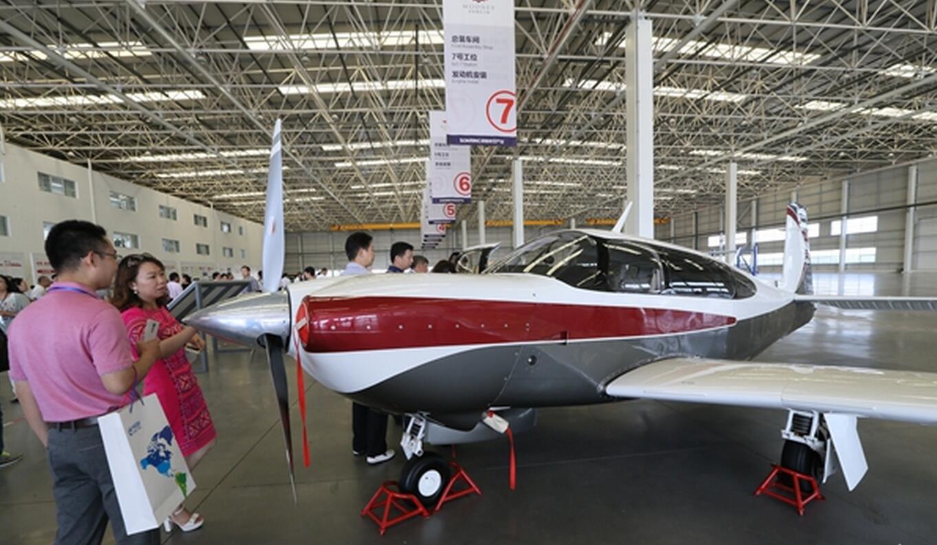 今后在郑州乘飞机低空鸟瞰邙山黄河要成真
