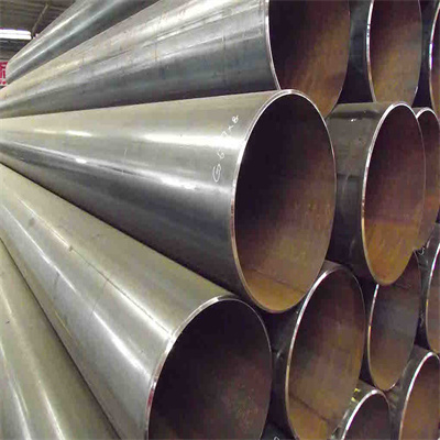 API 5L X80 carbon welded steel pipe