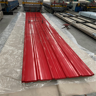 PPGL  Roof
