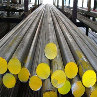 Do you know the superior quality of customized ST37 Carbon steel round bar material for industrial applications