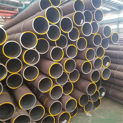 A Comprehensive Guide to Choosing Welded Steel Pipe for Your Project
