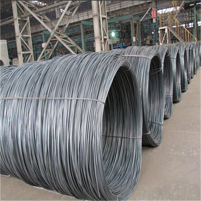 SAE1018 Wire Rods