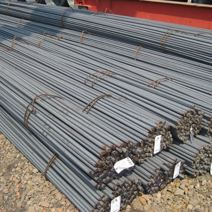 HRB500 Steel Rebar