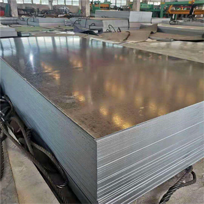 Unveiling the Advantages of Galvalumed Sheets in Contemporary Construction Practices
