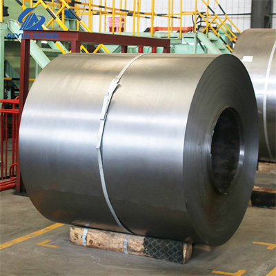 Exploring Different Types of Stainless Steel Coils for Building Projects