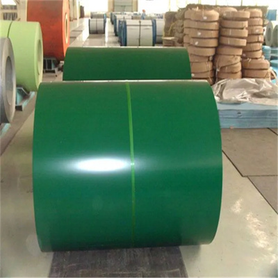 PPGI  Coil