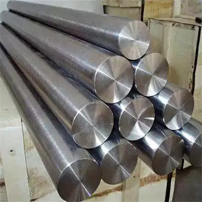 How to Choose the Right Stainless Steel Round Bar for Your Needs