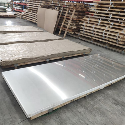 904L Best Stainless steel plate