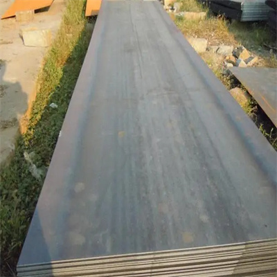 A283  Carbon steel plate Manufacturers china
