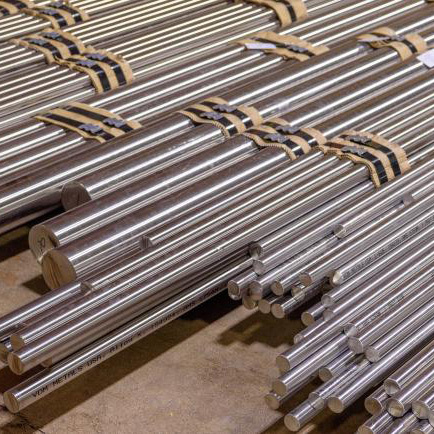 The Benefits of Using 2205 Stainless Steel Round Bars in Construction