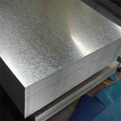 DX51D  Galvanized sheet Wholesale Price