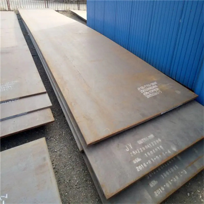 A36  good price and quality Carbon steel plate