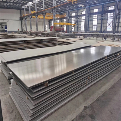 2205 Stainless steel plate