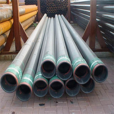ERW Steel Pipe